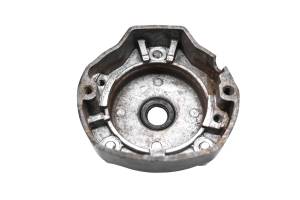 Honda - 85 Honda Fourtrax 125 2x4 Pulse Generator Base Cover TRX125 - Image 3