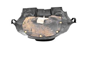 00 Honda Rancher 350 4x4 Air Snorkel Guide Cover TRX350FE