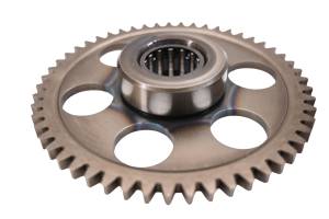 Honda - 85 Honda Fourtrax 125 2x4 Flywheel Starter Clutch Bearing & Gear TRX125 - Image 6