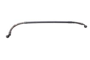 09 Honda CRF250R Rear Brake Line