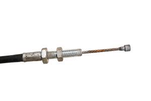 Honda - 00 Honda CBR600F4 Clutch Cable - Image 2