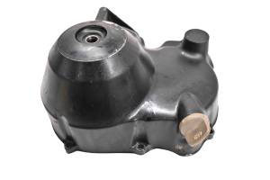 Honda - 85 Honda Fourtrax 125 2x4 Clutch Cover TRX125 - Image 2