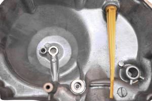 Honda - 85 Honda Fourtrax 125 2x4 Clutch Cover TRX125 - Image 4