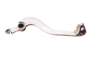 Honda - 09 Honda CRF250R Rear Brake Pedal - Image 4