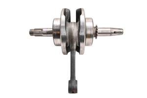 85 Honda Fourtrax 125 2x4 Crankshaft Crank Shaft TRX125