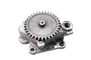 87 Honda TRX250X Oil Pump