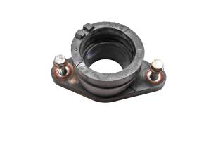 00 Honda Rancher 350 4x4 Intake Manifold Carburetor Boot TRX350FE