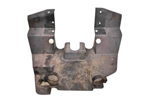 95 Honda Fourtrax 300 2x4 Snorkel Plate Cover TRX300