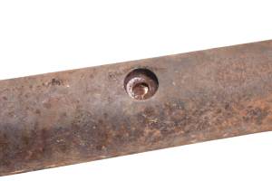 Honda - 97 Honda Foreman 400 4x4 Header Exhaust Head Pipe TRX400FW - Image 2