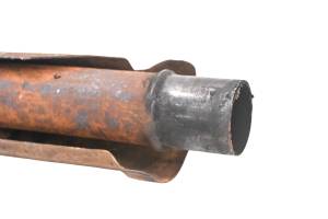 Honda - 97 Honda Foreman 400 4x4 Header Exhaust Head Pipe TRX400FW - Image 5