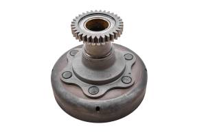 00 Honda Rancher 350 4x4 Centrifugal Wet Clutch TRX350FE
