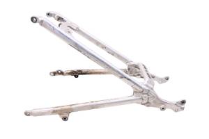 09 Honda CRF250R Subframe
