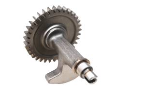 Honda - 97 Honda Foreman 400 4x4 Counter Balancer Crankshaft Balance TRX400FW - Image 3