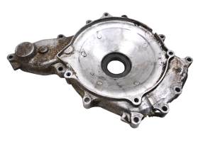Honda - 97 Honda Foreman 400 4x4 Outer Stator Cover TRX400FW - Image 2