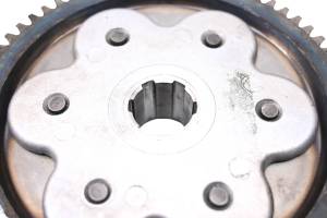 Honda - 85 Honda Fourtrax 125 2x4 Primary Drive Gear TRX125 - Image 2