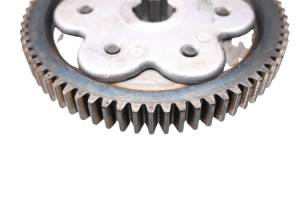 Honda - 85 Honda Fourtrax 125 2x4 Primary Drive Gear TRX125 - Image 3