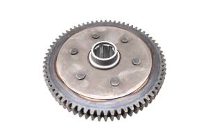 Honda - 85 Honda Fourtrax 125 2x4 Primary Drive Gear TRX125 - Image 4