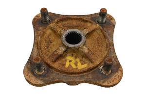 Kawasaki - 10 Kawasaki Teryx 750 4x4 Rear Wheel Hub Left Or Right KRF750 - Image 1