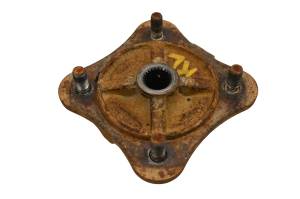 Kawasaki - 10 Kawasaki Teryx 750 4x4 Rear Wheel Hub Left Or Right KRF750 - Image 2