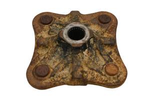 Kawasaki - 10 Kawasaki Teryx 750 4x4 Rear Wheel Hub Left Or Right KRF750 - Image 3