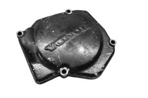 Honda - 02 Honda CR125 Stator Cover - Image 2