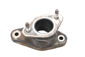 03 Honda TRX250EX Intake Manifold Carburetor Boot Sportrax 250 2x4