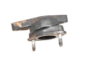 Honda - 03 Honda TRX250EX Intake Manifold Carburetor Boot Sportrax 250 2x4 - Image 2