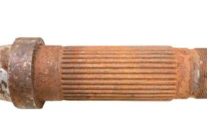 Honda - 95 Honda Fourtrax 300 2x4 Rear Axle TRX300 - Image 4