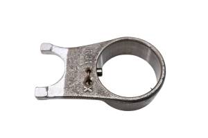 Honda - 85 Honda Fourtrax 125 2x4 Transmission Right Shift Fork TRX125 - Image 2