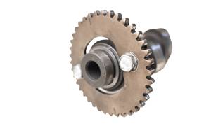 Honda - 88 Honda Fourtrax 300 2x4 Camshaft Cam Shaft TRX300 - Image 3
