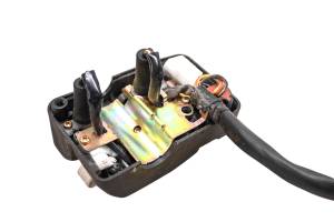 Honda - 02 Honda Rancher 350 4x4 ES Headlight On Off Handlebar Start Switch TRX350FE - Image 3