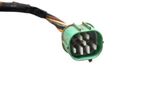 Honda - 02 Honda Rancher 350 4x4 ES Headlight On Off Handlebar Start Switch TRX350FE - Image 4