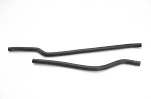 Honda - 01 Honda Foreman Rubicon 500 4x4 Radiator Coolant Hoses TRX500FA - Image 3