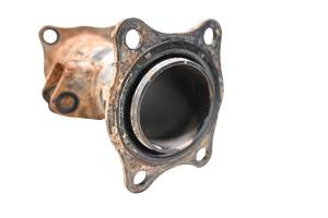 Honda - 88 Honda Fourtrax 300 2x4 Rear Bearing Carrier Axle Housing TRX300 - Image 3