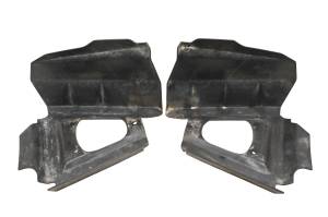 Kawasaki - 10 Kawasaki Teryx 750 4x4 Rear Cv Boot Guards Left & Right KRF750 - Image 2