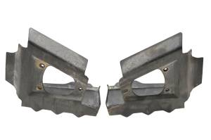 Kawasaki - 10 Kawasaki Teryx 750 4x4 Rear Cv Boot Guards Left & Right KRF750 - Image 3