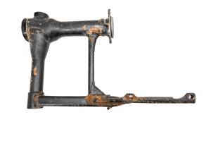 Honda - 88 Honda Fourtrax 300 2x4 Rear Swingarm TRX300 - Image 1