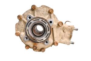 Honda - 88 Honda Fourtrax 300 2x4 Rear Differential TRX300 - Image 3