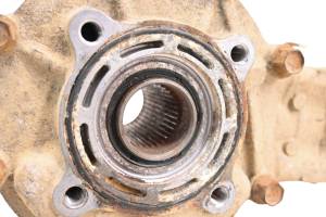 Honda - 88 Honda Fourtrax 300 2x4 Rear Differential TRX300 - Image 4