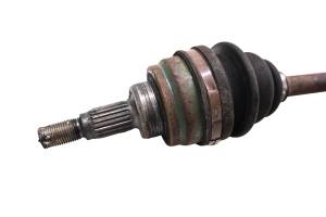 Honda - 02 Honda Rancher 350 4x4 ES Front Left Cv Axle TRX350FE - Image 2