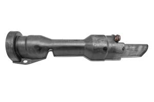 00 Honda Foreman 400 4x4 Front Driveshaft Cover TRX400FW