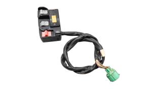 00 Honda Rancher 350 4x4 Headlight On Off Handlebar Start Switch TRX350FE