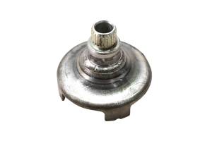 Honda - 02 Honda Rancher 350 2x4 Pull Start Recoil Gear TRX350TM - Image 3