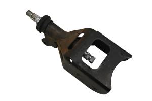 Kawasaki - 24 Kawasaki Mule PRO-DXT EPS 4x4 Steering Stem Shaft KDT1000 - Image 2