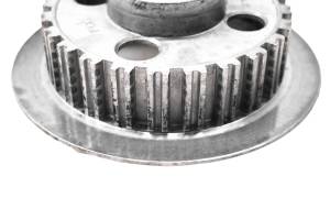 Honda - 02 Honda Rancher 350 2x4 Inner Clutch Hub TRX350TM - Image 2