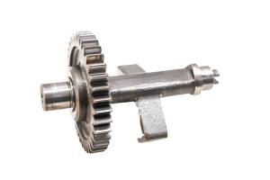 02 Honda Rancher 350 2x4 Counter Balancer Crankshaft Balance TRX350TM