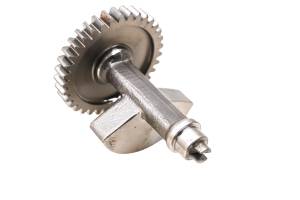 Honda - 02 Honda Rancher 350 2x4 Counter Balancer Crankshaft Balance TRX350TM - Image 3