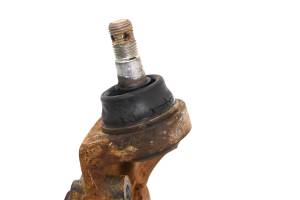 Honda - 94 Honda Fourtrax 300 2x4 Front Left Spindle Knuckle TRX300 - Image 3