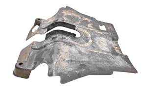 Honda - 88 Honda Fourtrax 300 2x4 Snorkel Plate Cover TRX300 - Image 2