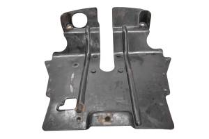 Honda - 88 Honda Fourtrax 300 2x4 Snorkel Plate Cover TRX300 - Image 3